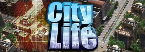 City Life