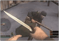 Commandos: Strike Force (preview)