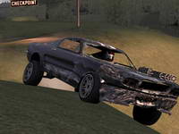 Crashday (preview)