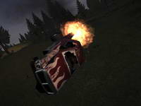 Crashday (preview)