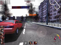   RACING