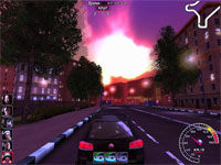   RACING