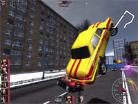   RACING