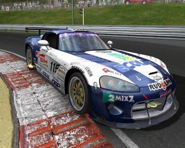 GTR2