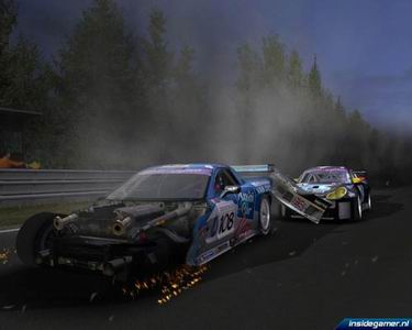 GTR2