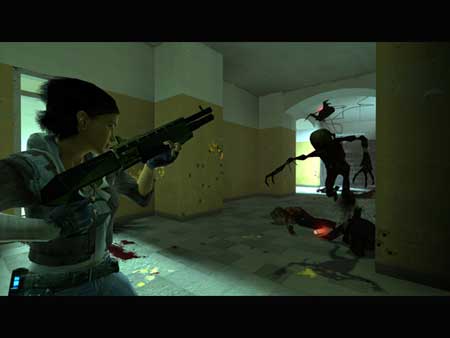Half-Life2 Episode One