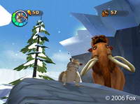 Ice Age 2