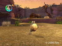 Ice Age 2