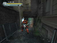 Onimusha 3: Demon Siege