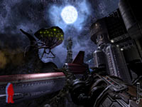 Prey screenshot