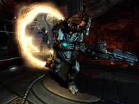 Prey screenshot
