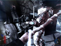 Prey screenshot