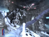Prey screenshot