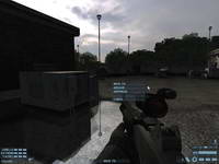 Rainbow Six: Lockdown 