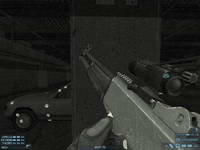 Rainbow Six: Lockdown 