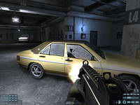 Rainbow Six: Lockdown 