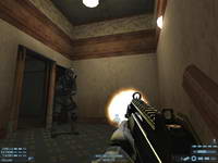 Rainbow Six: Lockdown 