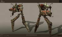 Rise of Nations: Rise of Legends