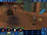 UFO: Aftershock