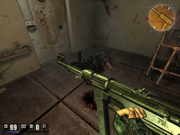 UberSoldier